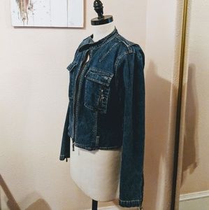 Tommy Hilfiger Jean Jacket